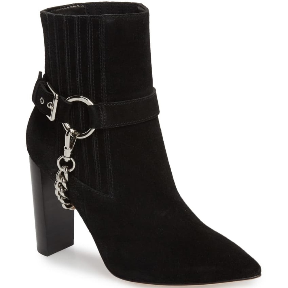 PAIGE London Bootie